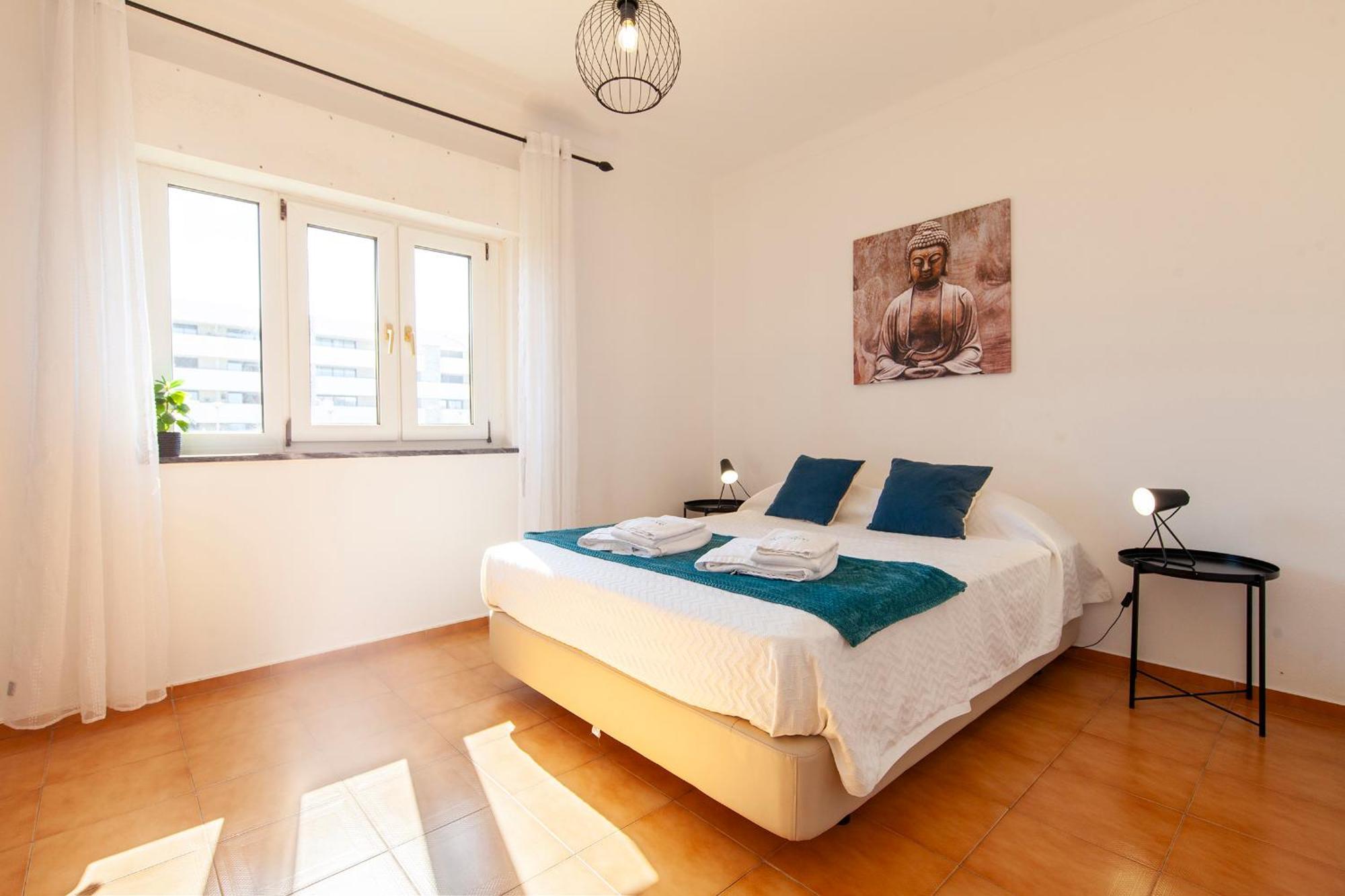K - Viewpoint Of Lagos Guesthouse ภายนอก รูปภาพ