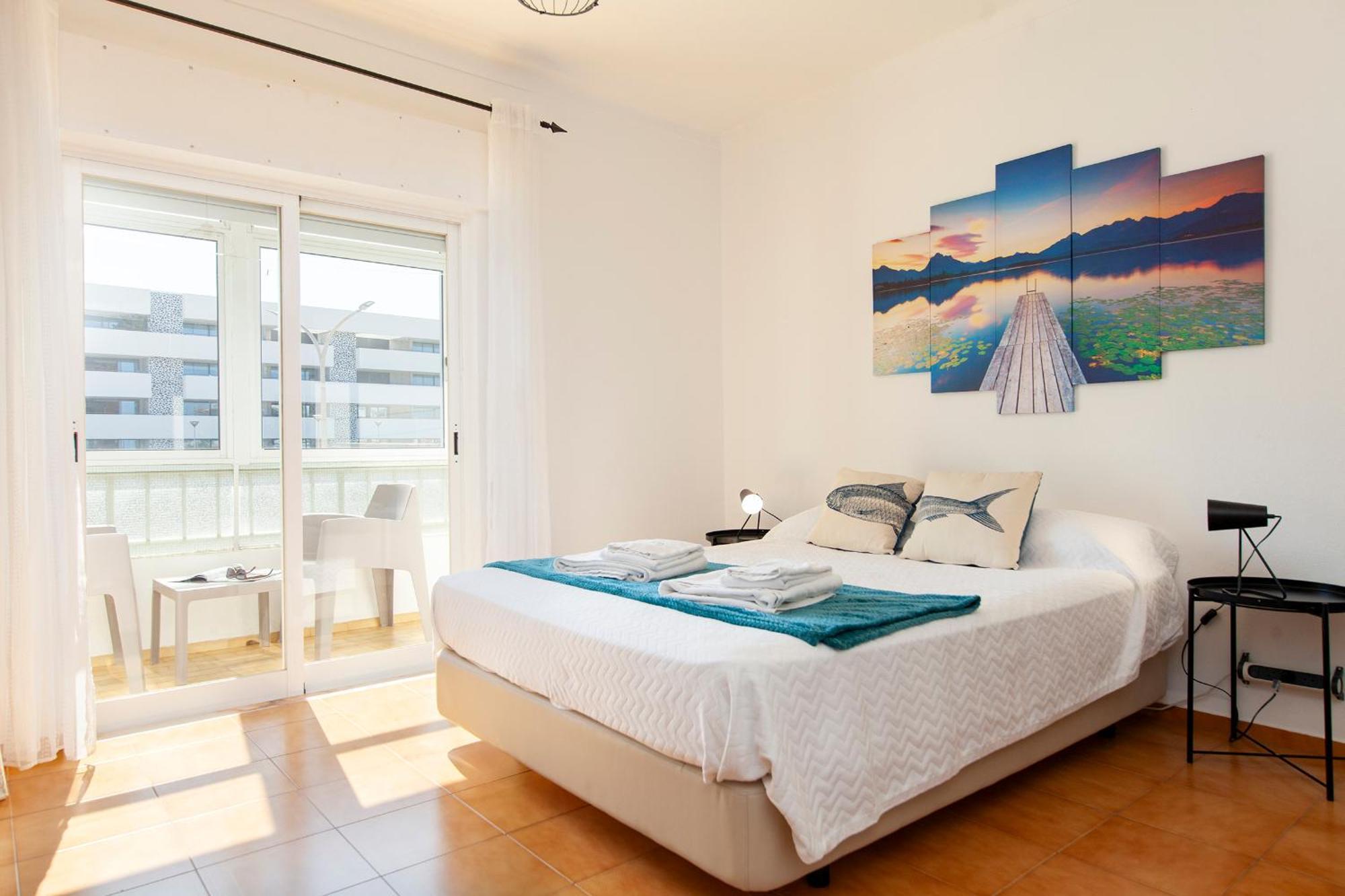 K - Viewpoint Of Lagos Guesthouse ห้อง รูปภาพ