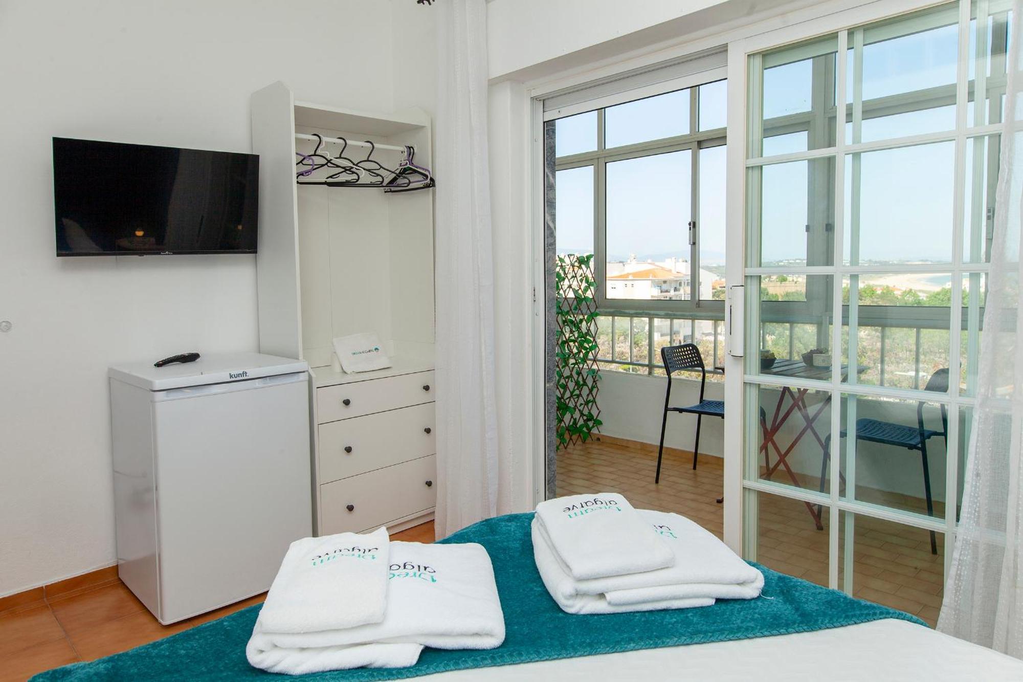 K - Viewpoint Of Lagos Guesthouse ห้อง รูปภาพ