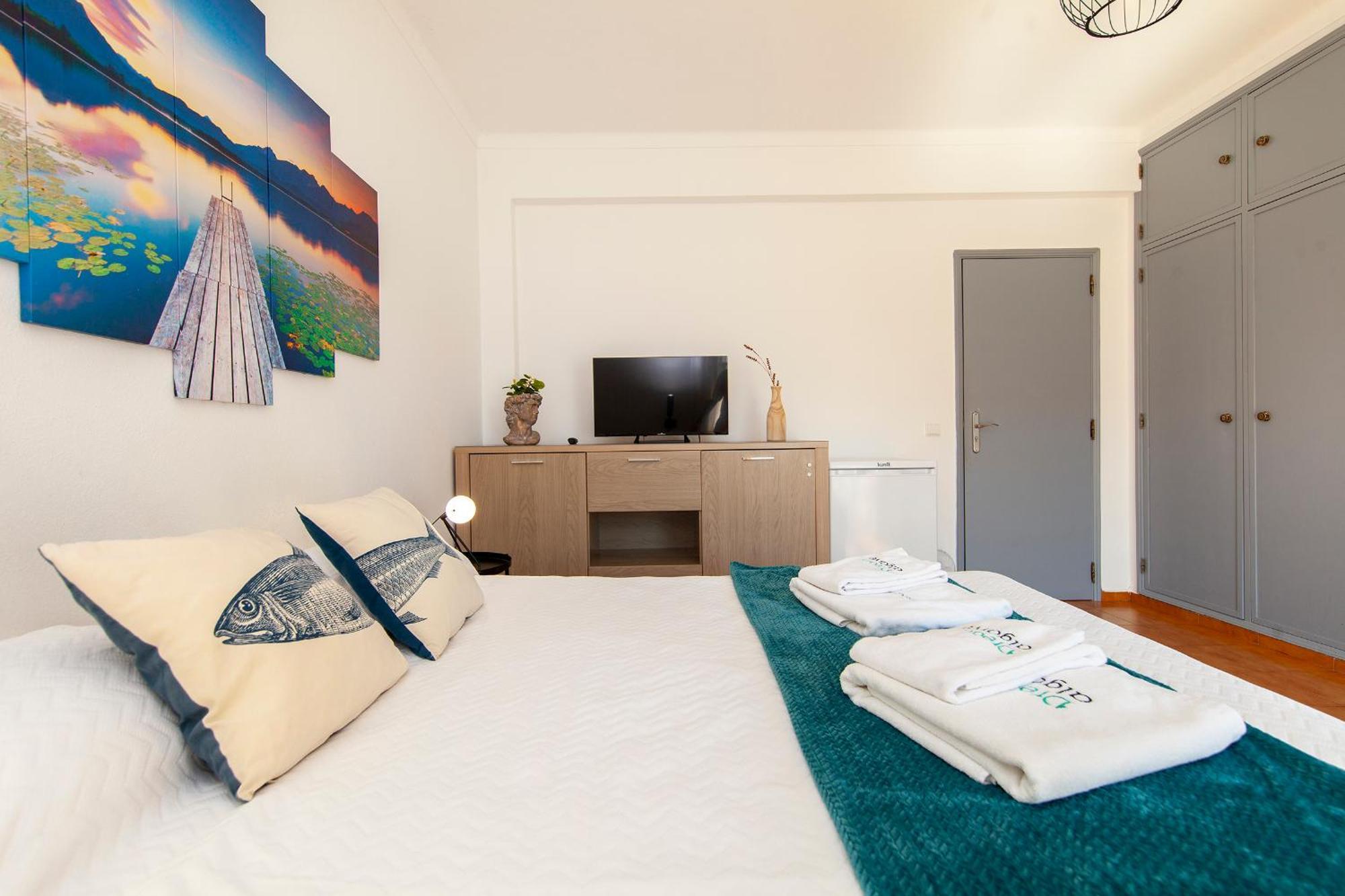 K - Viewpoint Of Lagos Guesthouse ห้อง รูปภาพ