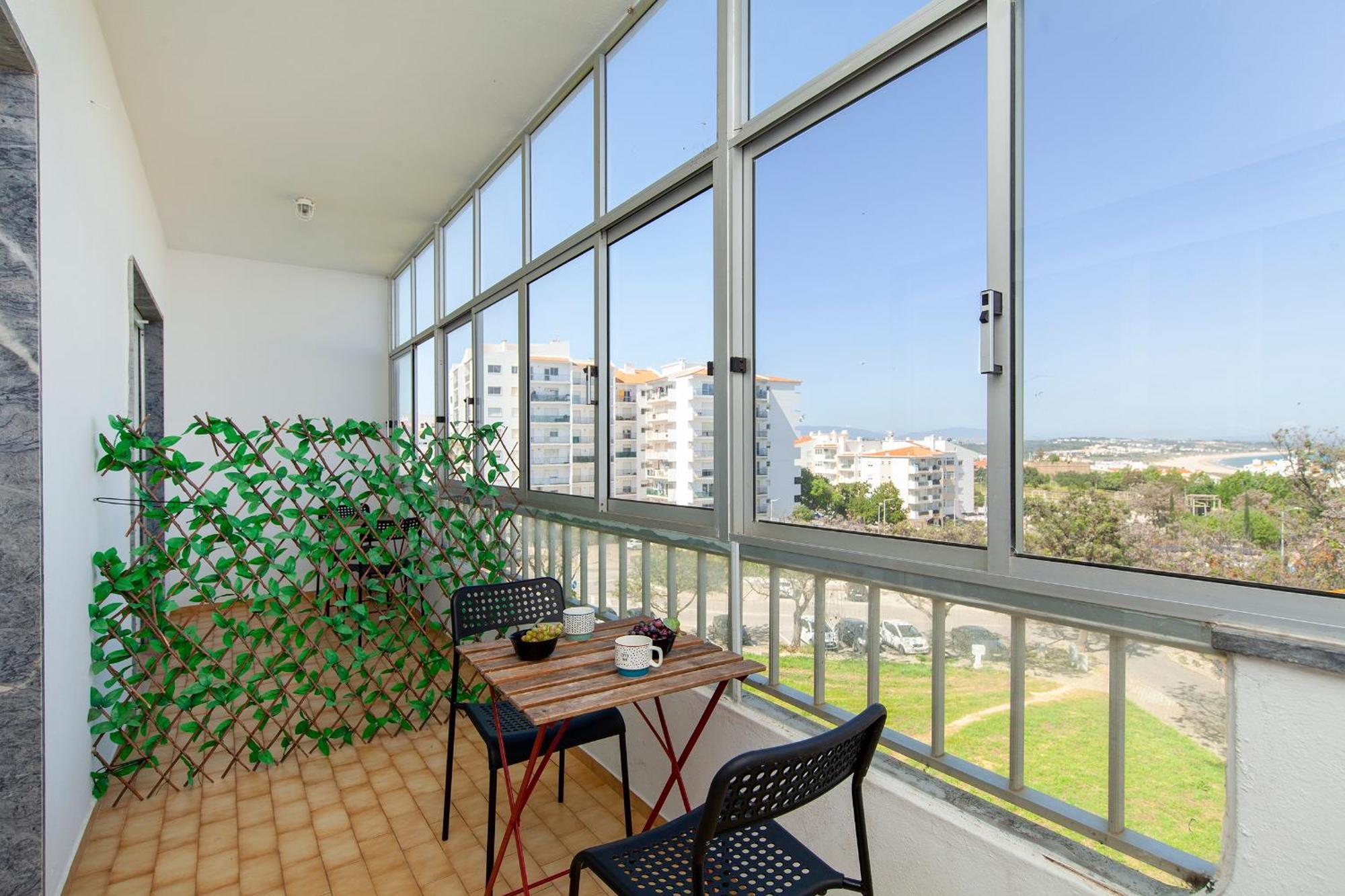 K - Viewpoint Of Lagos Guesthouse ภายนอก รูปภาพ