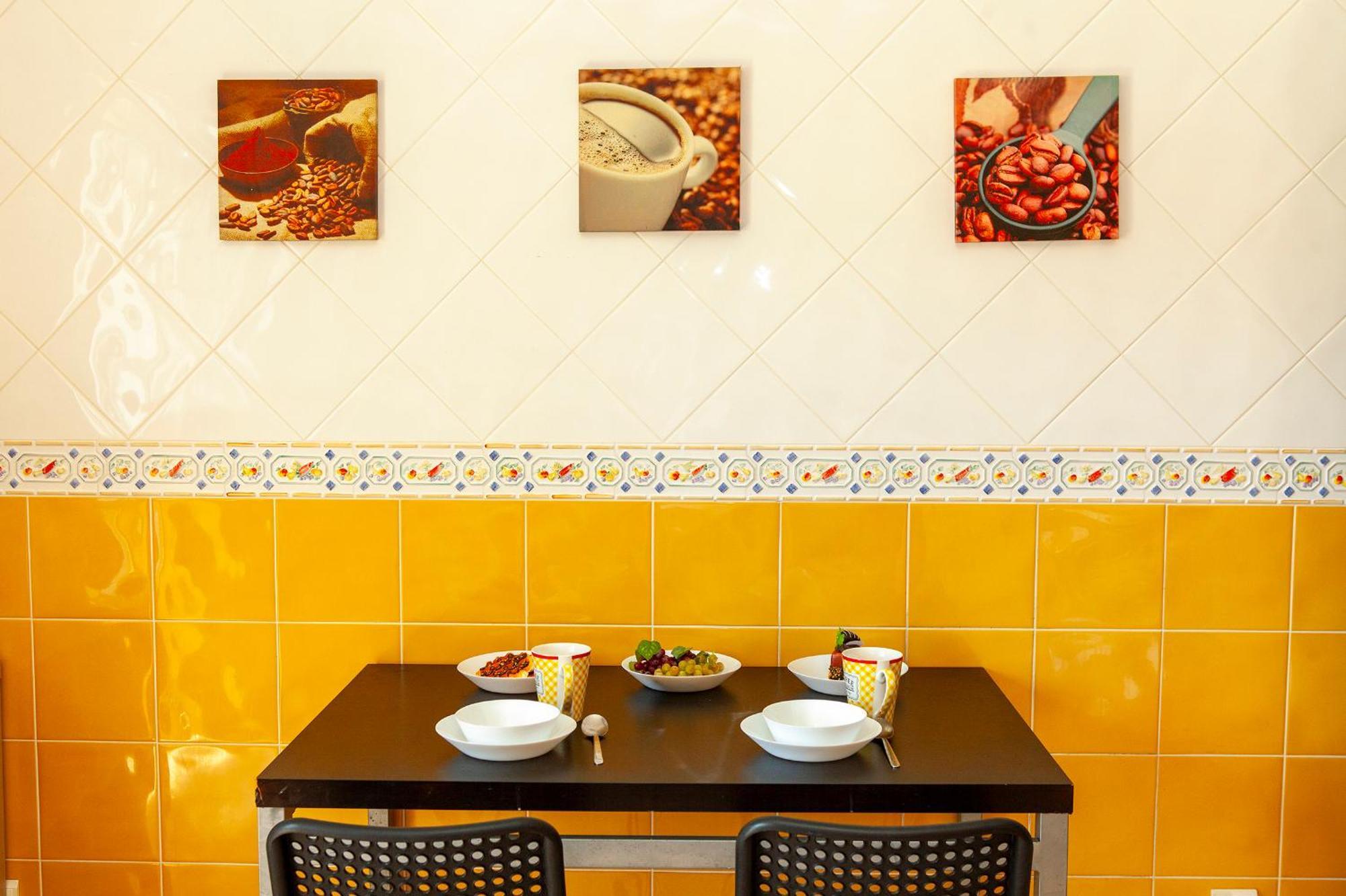 K - Viewpoint Of Lagos Guesthouse ภายนอก รูปภาพ