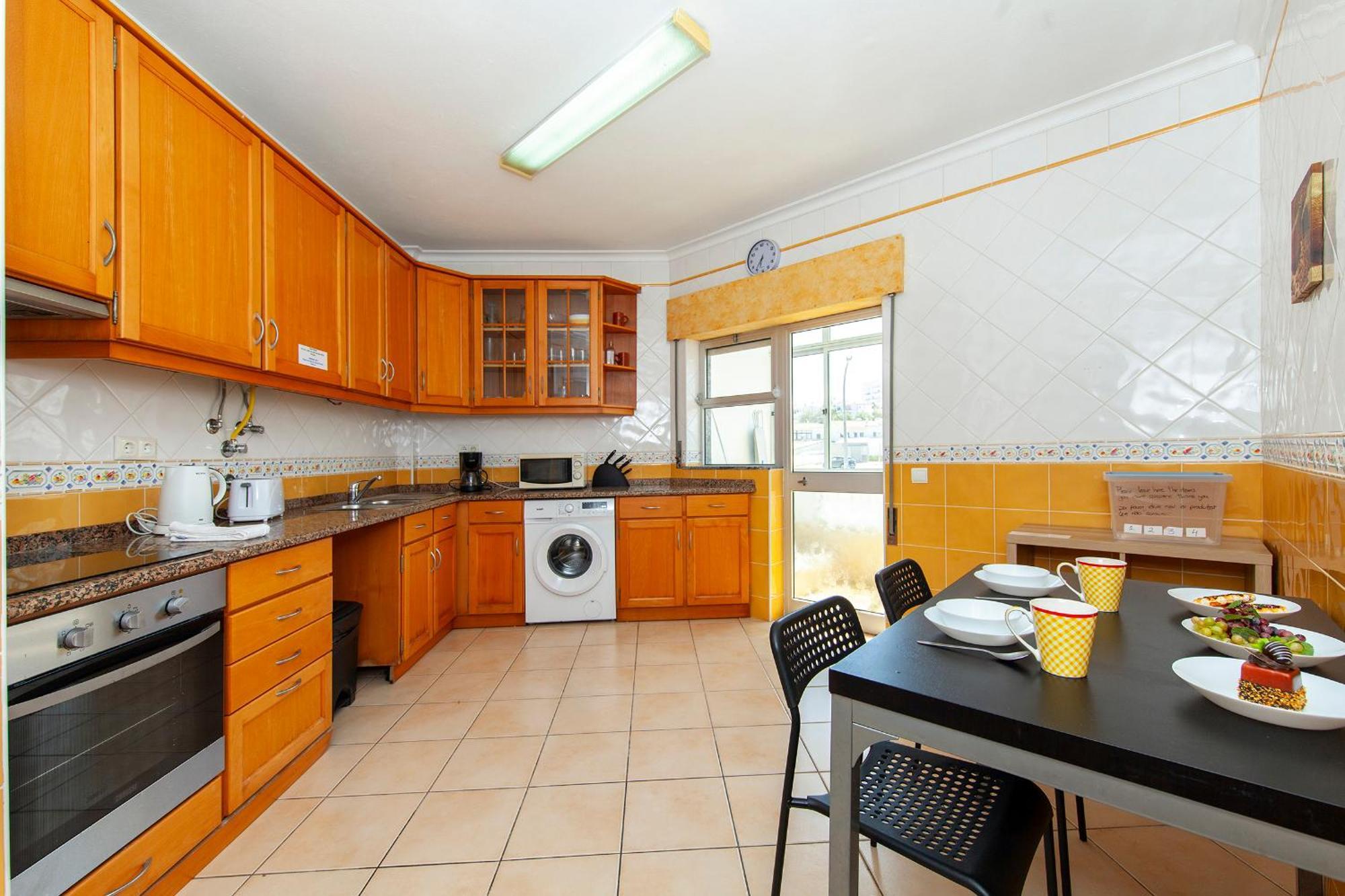 K - Viewpoint Of Lagos Guesthouse ภายนอก รูปภาพ